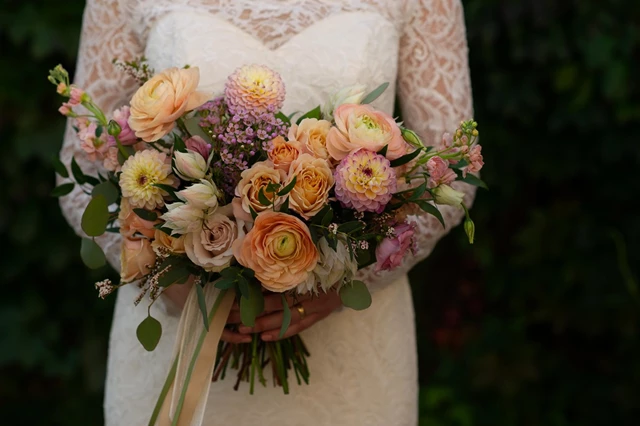 Special Event Venues: Old Mill Toronto 16