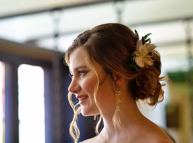 Special Event Venues: Old Mill Toronto 13