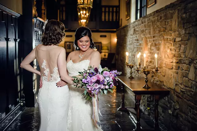 Special Event Venues: Old Mill Toronto 12