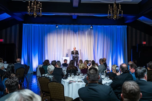 Special Event Venues: Old Mill Toronto 5