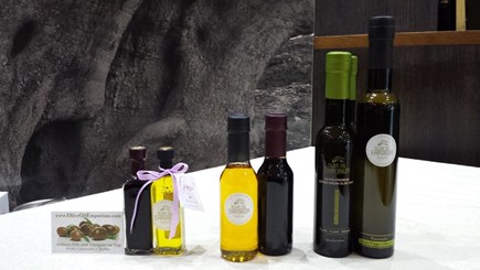Image - Olive Oil Emporium