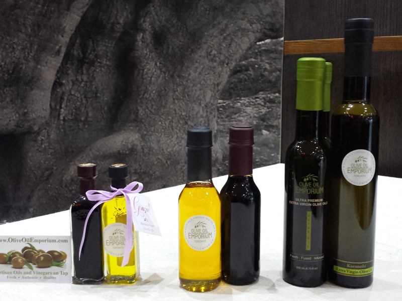 Carousel images of Olive Oil Emporium