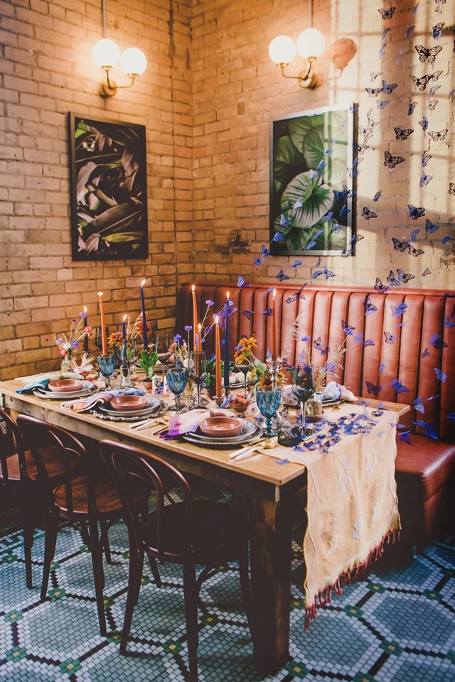 Olive Studio Planning + Event Design, Hamilton