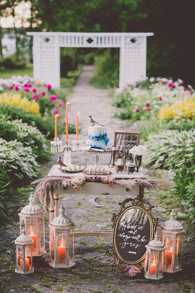 Olive Studio Planning + Event Design, Hamilton