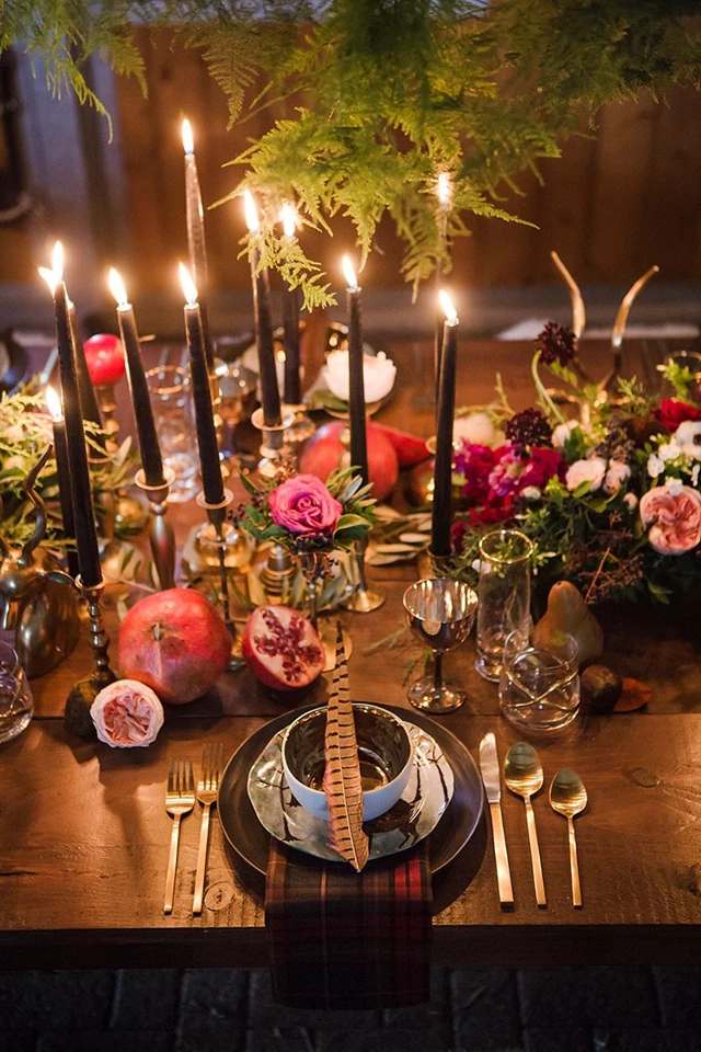 Olive Studio Planning + Event Design, Hamilton