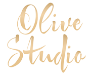 Olive Studio Planning + Event Design