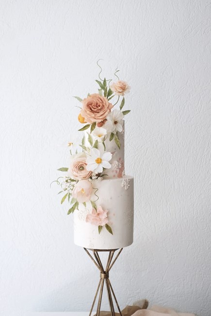 Image - Olivia Yang Cake Studio