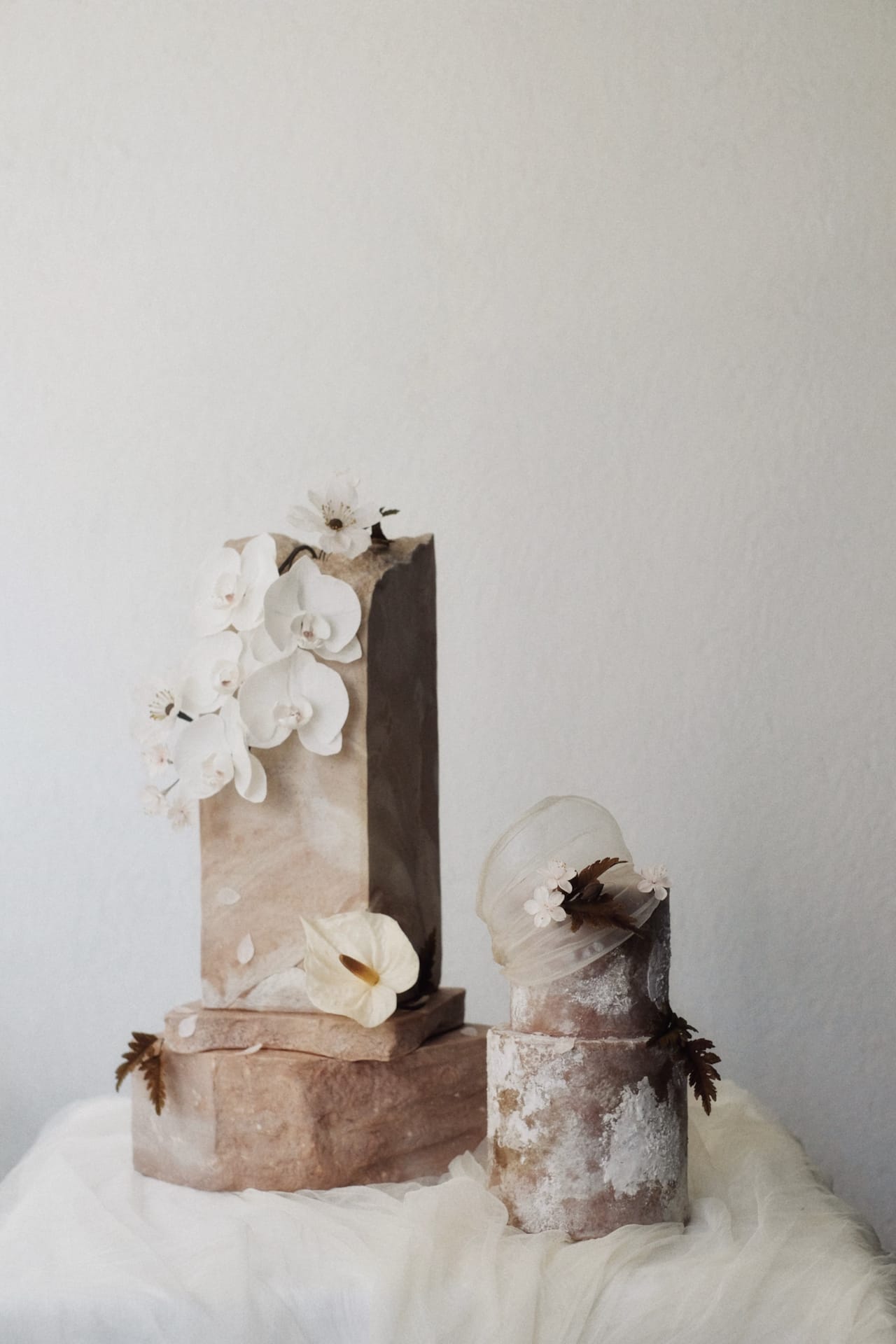 Olivia Yang Cake Studio profile photo