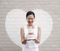 Olivia Yang of Olivia Yang Cake Studio photo