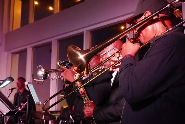 Live Music & Bands: OnMarz Productions 8