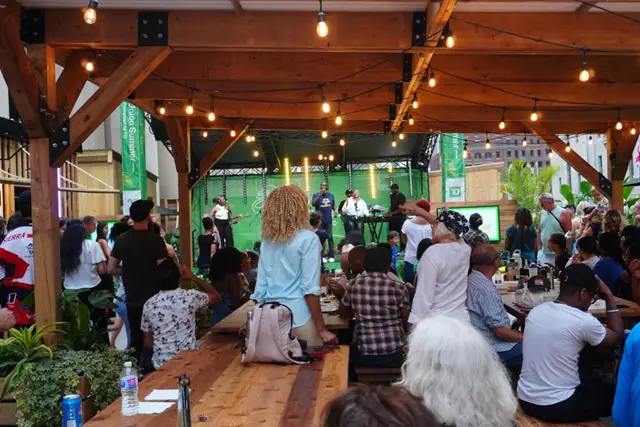 Live Music & Bands: OnMarz Productions 21