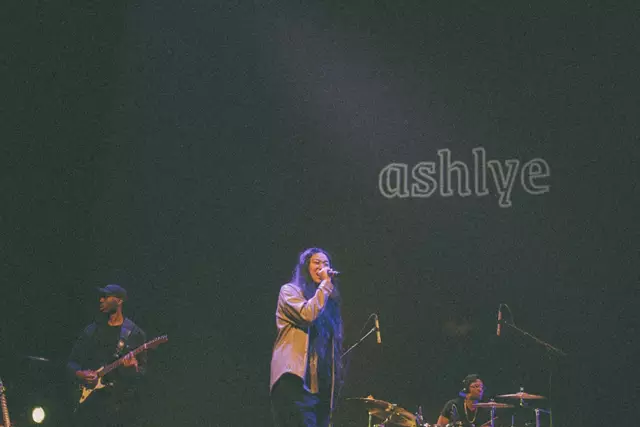 Live Music & Bands: OnMarz Productions 12