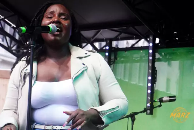 Live Music & Bands: OnMarz Productions 18