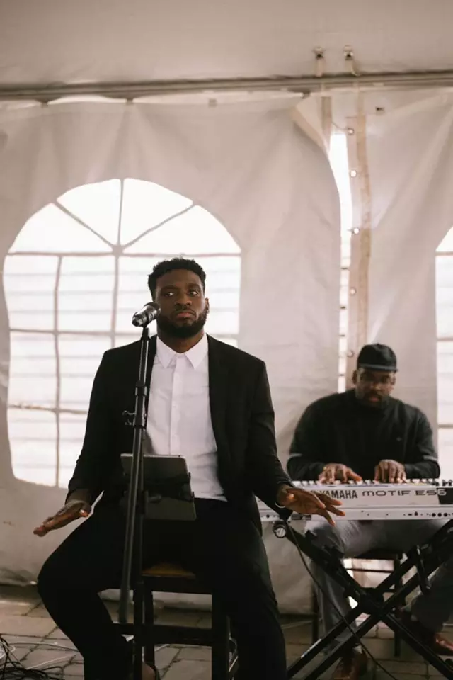 Live Music & Bands: OnMarz Productions 15