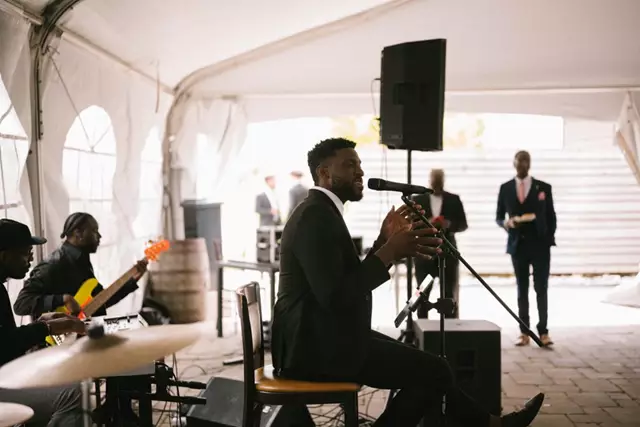 Live Music & Bands: OnMarz Productions 13