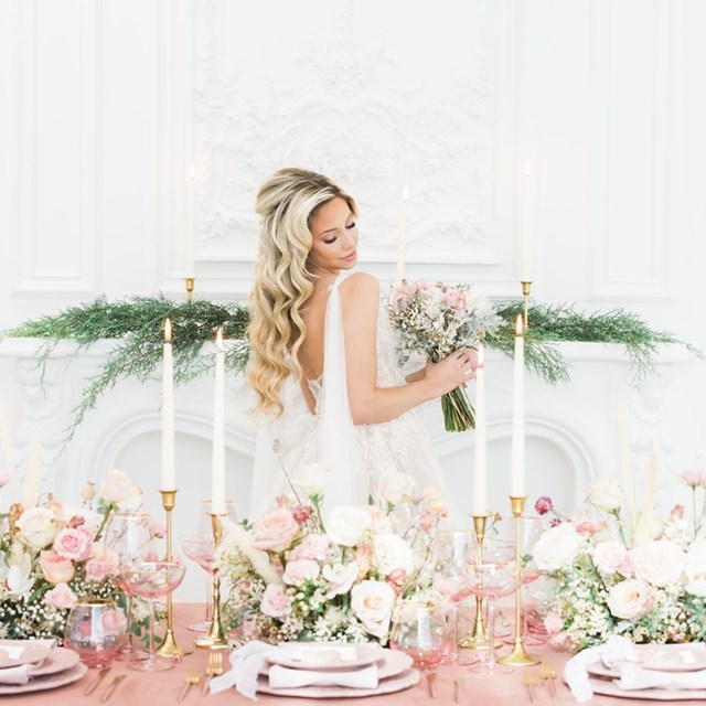 Wedding Planners: One In A Millan Events 1