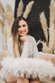 Victoria Escamillan of One In A Millan Events photo