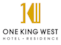 2017 one king west bridal open house, 4