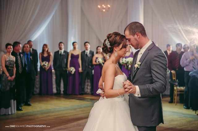 First Dance