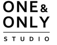 One and Only Studio Title