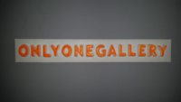 Only One Gallery