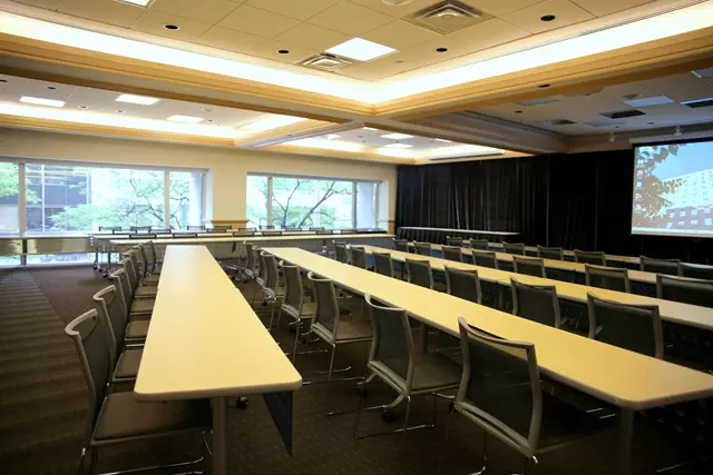 Conference Centres: Ontario Bar Association Conference Centre 2