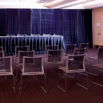 Conference Centres: Ontario Bar Association Conference Centre 9
