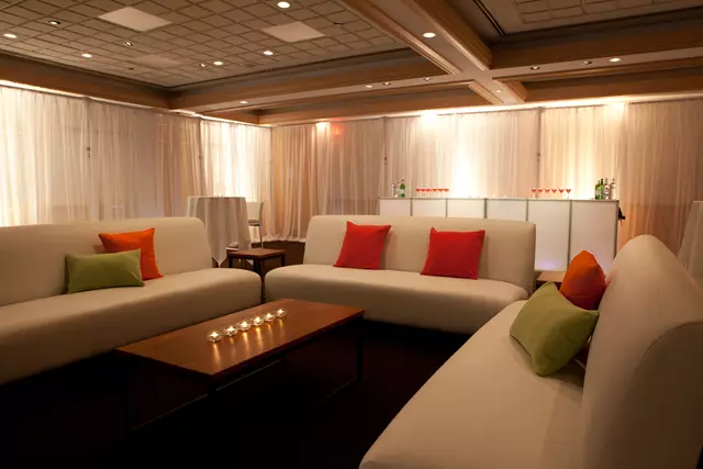 Conference Centres: Ontario Bar Association Conference Centre 2