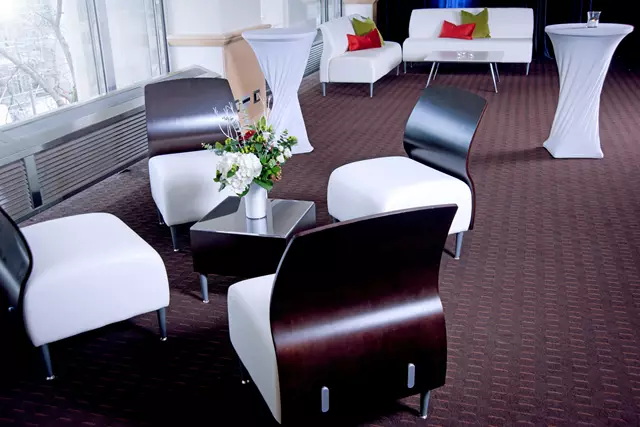 Conference Centres: Ontario Bar Association Conference Centre 10