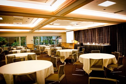 Image - Ontario Bar Association Conference Centre
