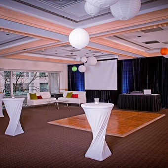 Conference Centres: Ontario Bar Association Conference Centre 11