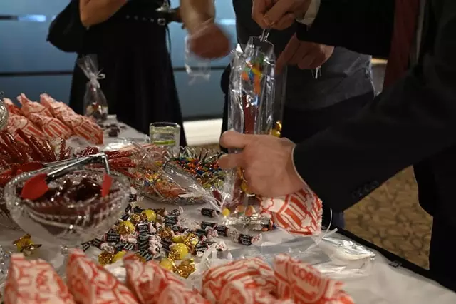 Conference Centres: Ontario Bar Association Conference Centre 11