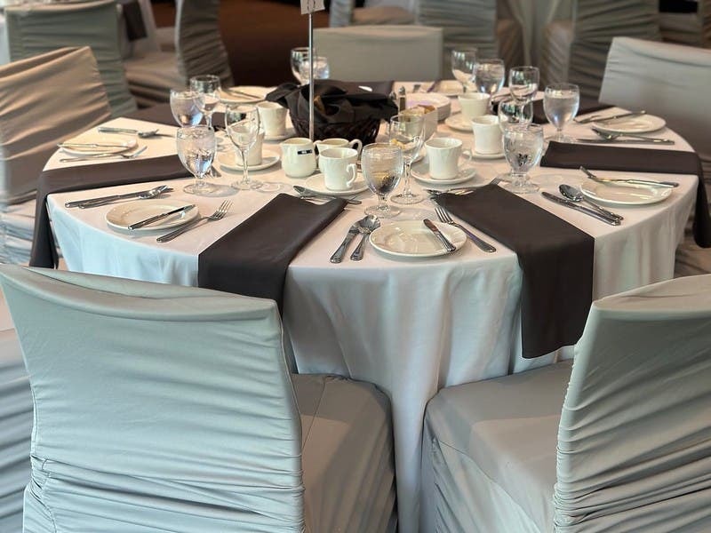 Ontario Bar Association Conference Centre profile photo