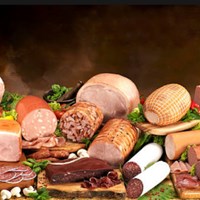 Deli board