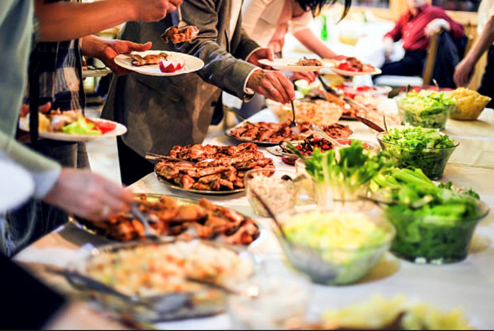 Onyx Catering profile photo
