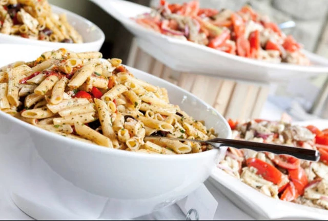 Private Chefs: Onyx Catering 4