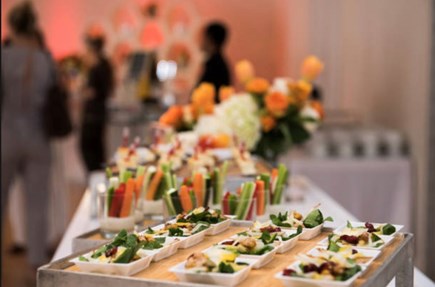 Image - Onyx Catering