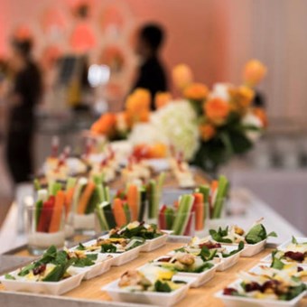 Corporate Caterers: Onyx Catering 2