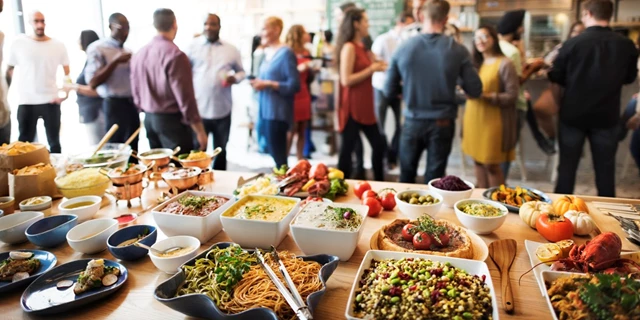 Private Chefs: Onyx Catering 18