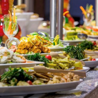 Corporate Caterers: Onyx Catering 10