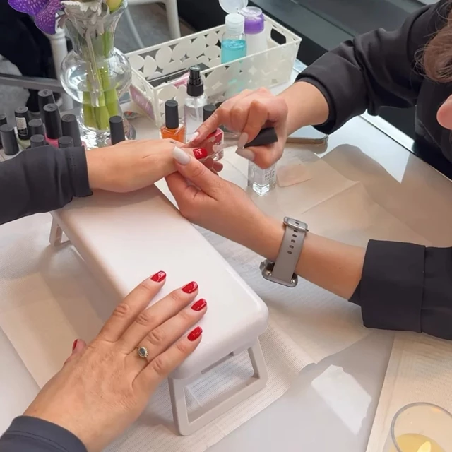 Opalya Luxury Mobile Spa, Toronto