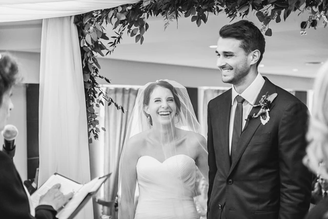 S & C - Eglinton Grand Jewish Wedding, Toronto