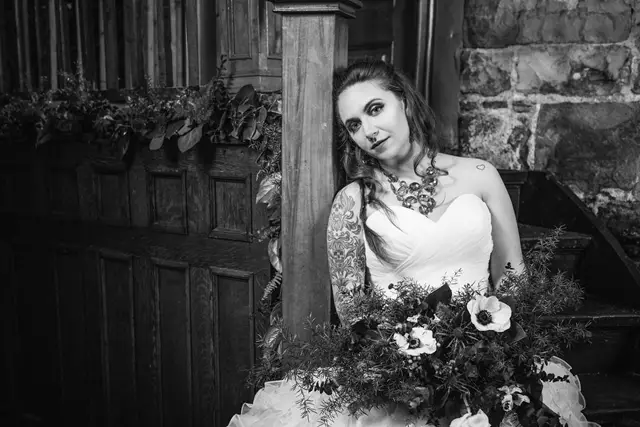 Wedding Planners: Open Sky Weddings 5