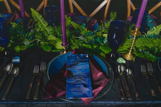 Wedding Planners: Open Sky Weddings 4