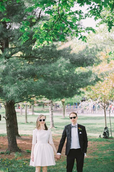 Carousel images of Open Sky Weddings