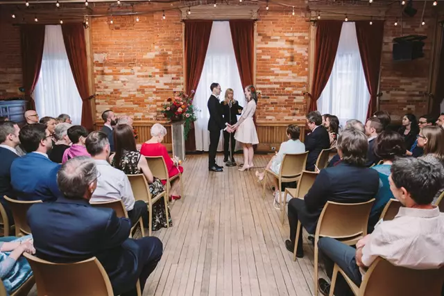 Wedding Planners: Open Sky Weddings 1