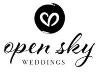 Open Sky Weddings