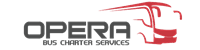 Opera Bus Charter Services
