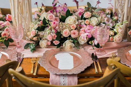 Image - Opulence Wedding Design