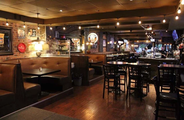 Originals Ale House, Toronto